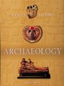 The Hamlyn History of Archaeology