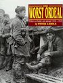 The Worst Ordeal Britons at Home Abroad 19141918