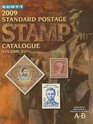 Scott 2009 Standard Postage Stamp Catalogue United States and Affiliated Territories United Nations Countries of the World AB