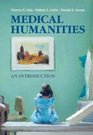 Medical Humanities An Introduction