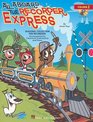 All Aboard the Recorder Express  Volume 2 Seasonal Collection for Recorders