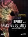 Sport Exercise Science An Introduction 2E