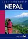 Moon Handbook Nepal
