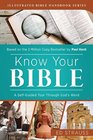 Know Your Bible A SelfGuided Tour through Gods Word