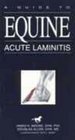 A Guide to Equine Acute Laminitis