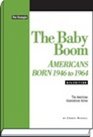 The Baby Boom Americans Born 1946 to 1964