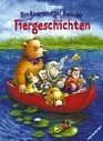 Das Ravensburger Buch der Tiergeschichten
