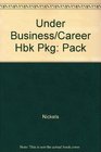 Understanding Business/Irwin Career Handbook