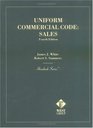Uniform Commercial Code Sales