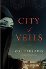 City of Veils (Katya Hijazi, Bk 2)