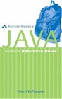 AddisonWesley's Java Backpack Reference Guide