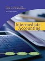 Intermediate Accounting Volume 1  10th