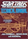 Technical Manual (Star Trek: The Next Generation)