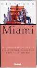 Fodor's Citypack Miami 1st Edition
