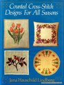 Counted Crossstitch Designs for All Seasons