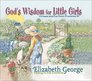God's Wisdom for Little Girls Virtues and Fun from Proverbs 31