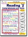 Reading Comprehension Grade 2