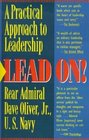 Lead On A Practical Guide to Leadership