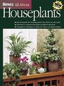 Ortho's All About Houseplants (Ortho's All About Gardening)