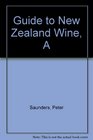 A Guide to New Zealand Wine