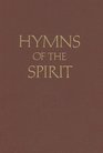Hymns of the Spirit Worship  Hymns