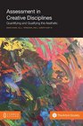 Assessment in Creative Disciplines Quantifying and Qualifying the Aesthetic