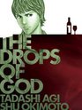 Drops of God Volume '01 Le Gouttes de Dieu
