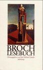 Broch Lesebuch