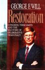 Restoration Congress Term Limits and the Recovery of Deliberative Democracy