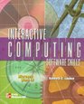 Interactive Computing Series Microsoft Word 97