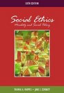 Social Ethics Morality and Social Policy with Free PowerWeb