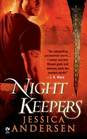 Nightkeepers (Nightkeepers, Bk 1)