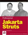 Professional Jakarta Struts
