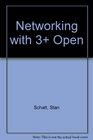 Networking with 3 Open