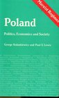 Poland Politics Economics and Society