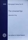 The Universal Ego No45
