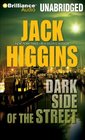 Dark Side of the Street (Simon Vaughn Bk #1, Paul Chevasse Bk #5)