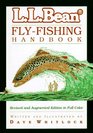 L L Bean FlyFishing Handbook