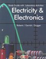 Electricity and Electronics Study Guide With Laboratory Activities