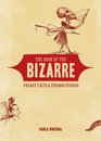 Book of the Bizarre Freaky Facts and Strange Stories