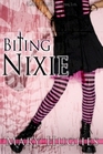 Biting Nixie (Biting Love, Bk 2)