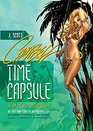 J Scott Campbell Time Capsule Signed  Numbered Edition