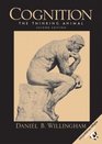 Cognition The Thinking Animal Second Edition