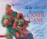 The Legend of the Candy Cane