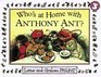 Who's at Home with Anthony Ant