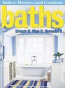 Baths : Dream It. Plan It. Remodel It.
