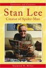 Inventors and Creators  Stan Lee