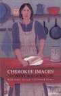 Cherokee Images Address  Cookbook with Other Invited 5 Civilized Tribes