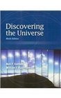 Discovering the Universe  Starry Night Access Card