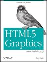 HTML5 Graphics with SVG  CSS3